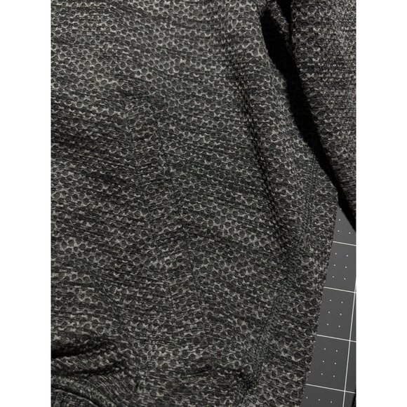 Free People Movement Off the Grid Med Jacket Bell Sleeves Full Zip Athleisure - Picture 9 of 15